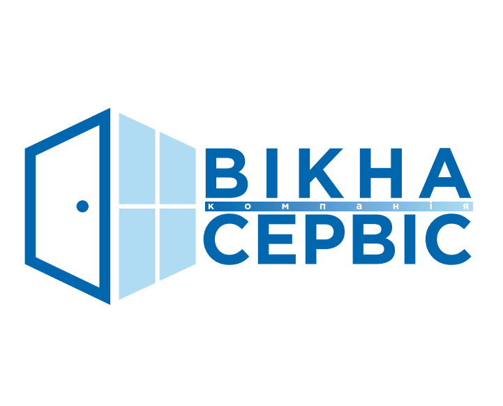 Вікна Сервіс — лендінг під ключ